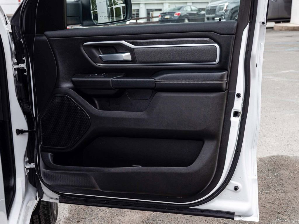 Used 2023 RAM 1500 Big Horn AWD/4WD image 13