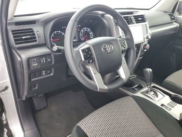 Used 2023 Toyota 4Runner SR5 RWD image 18