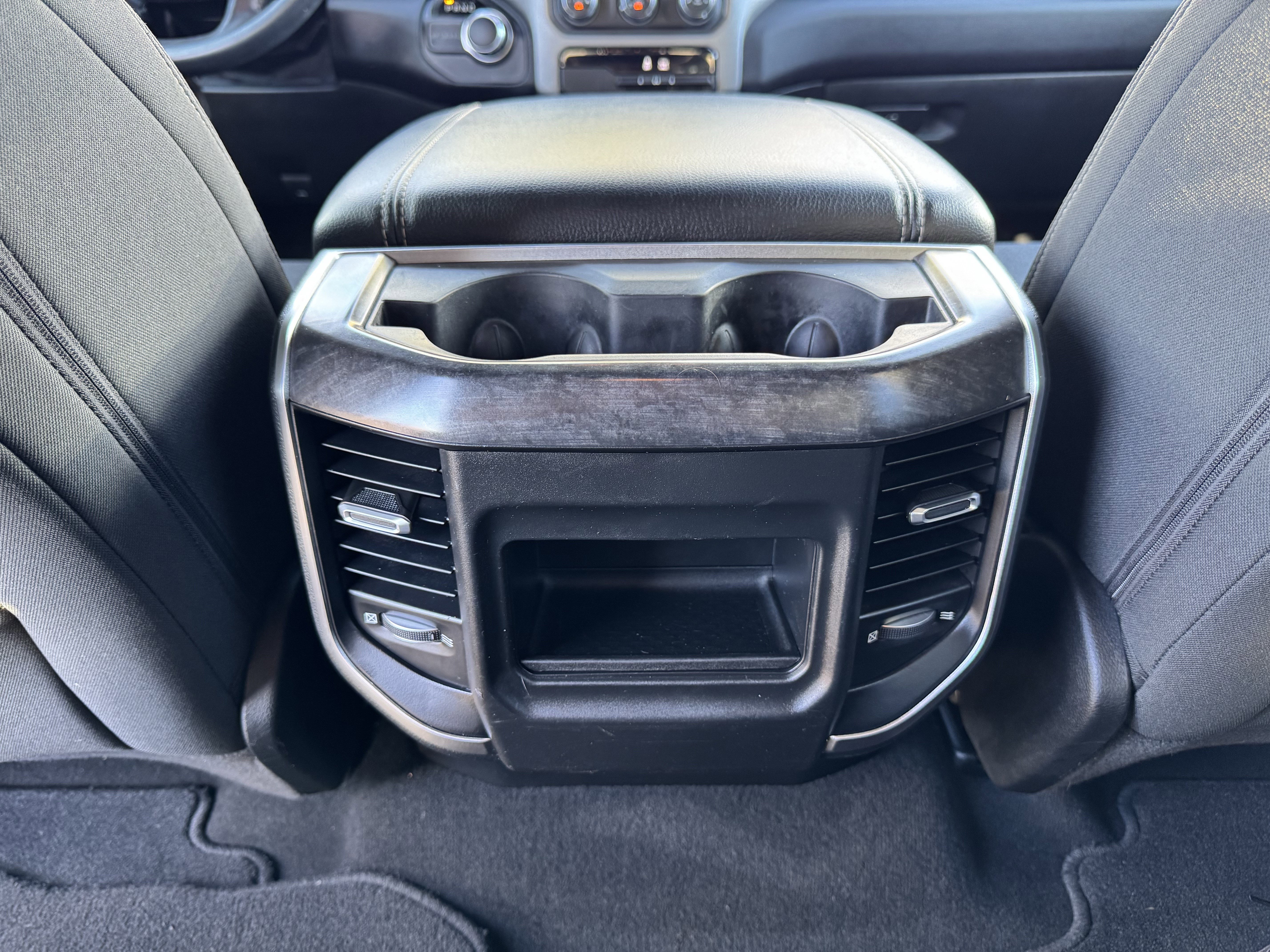 Used 2019 RAM 1500 Big Horn image 31