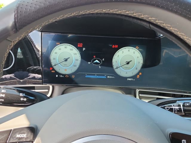 Used 2023 Hyundai Elantra SEL w/ Convenience Package FWD image 17