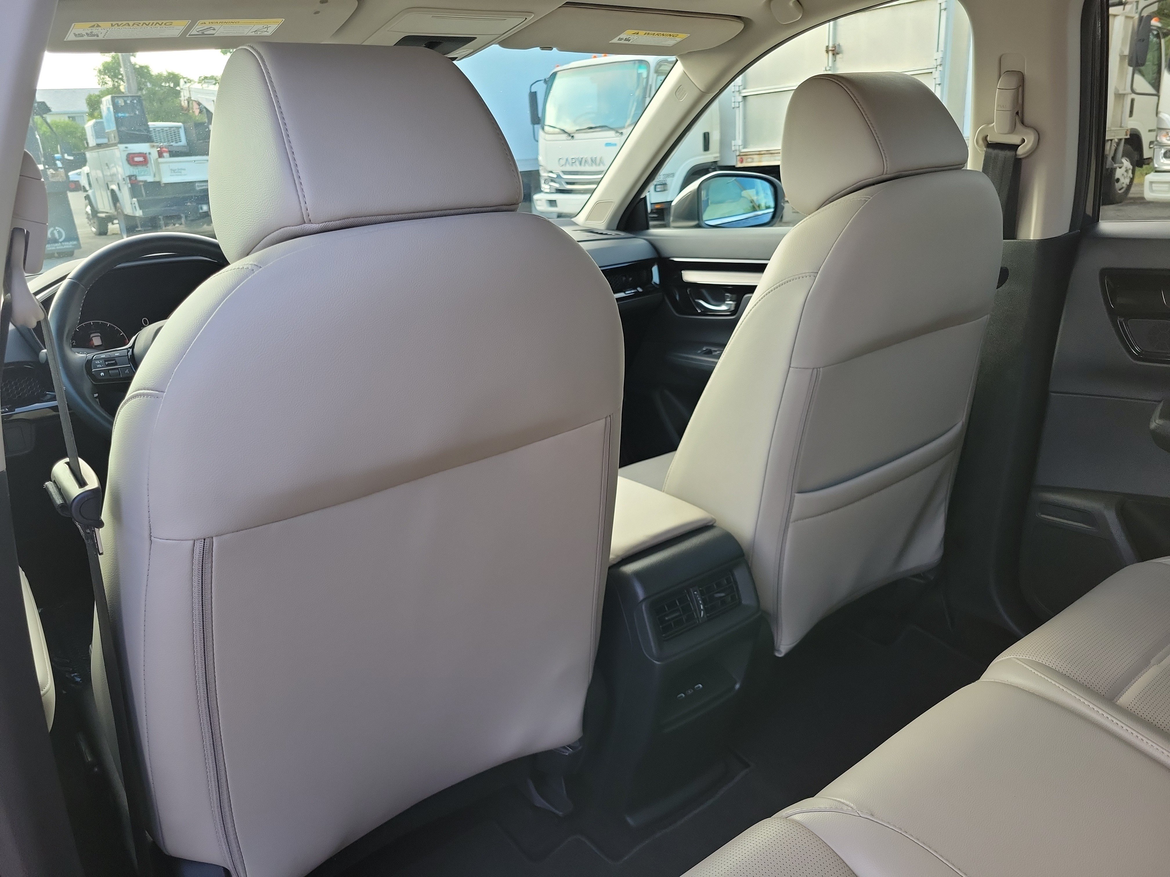 Used 2024 Honda CR-V EX-L image 15