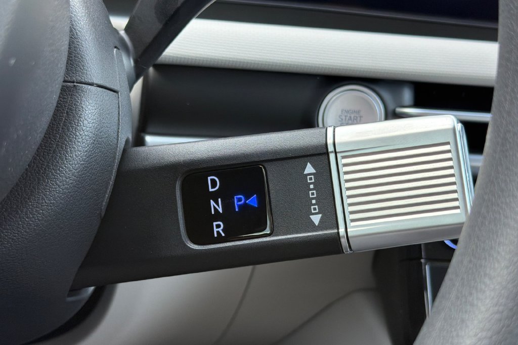 New 2026 Hyundai Tucson SEL AWD/4WD image 18