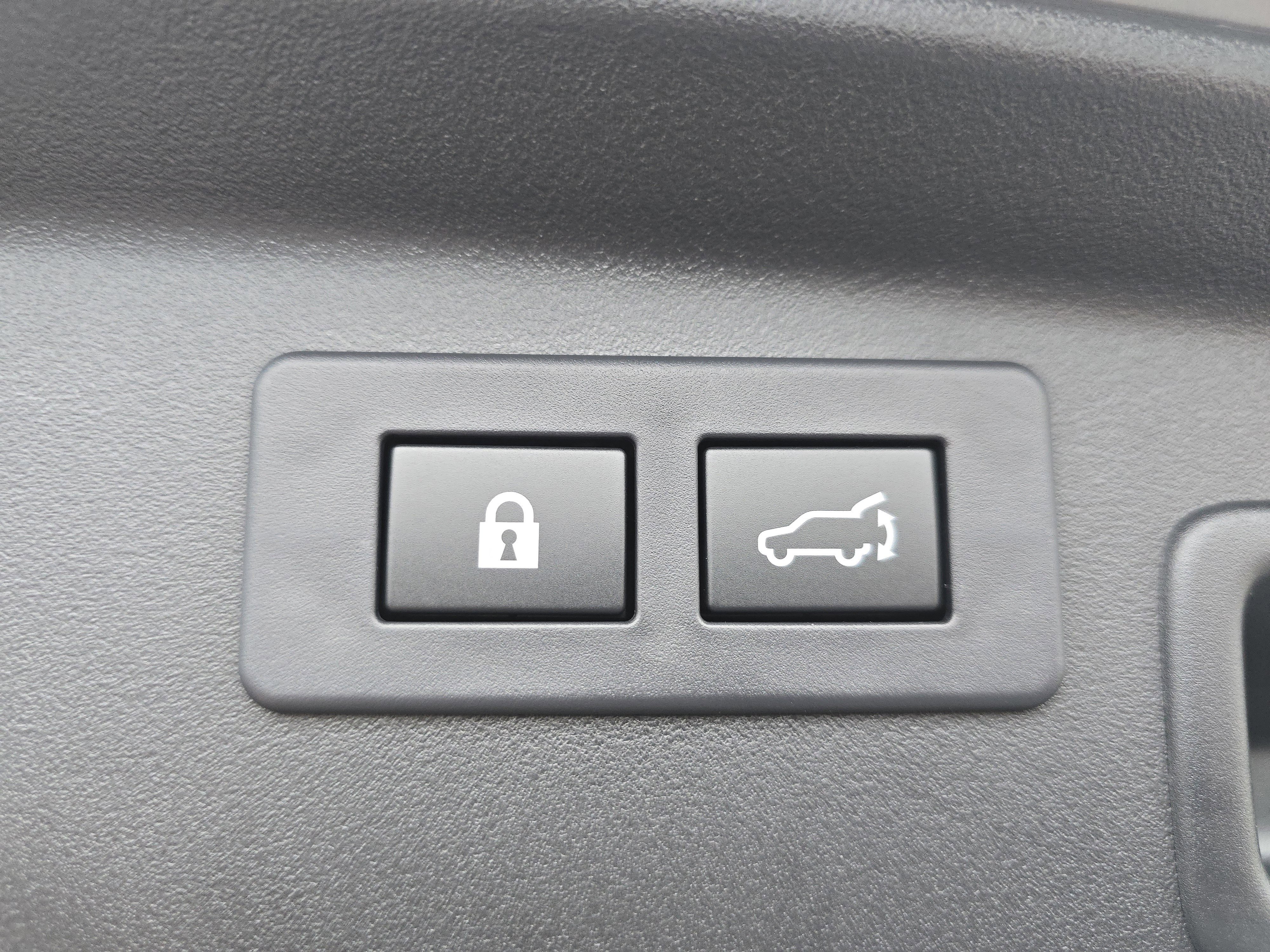 New 2026 Subaru Outback Touring XT image 17