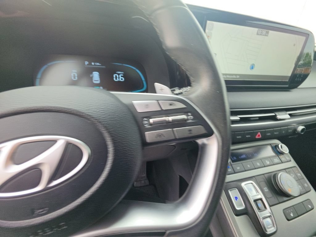 Used 2023 Hyundai Palisade XRT AWD/4WD image 19