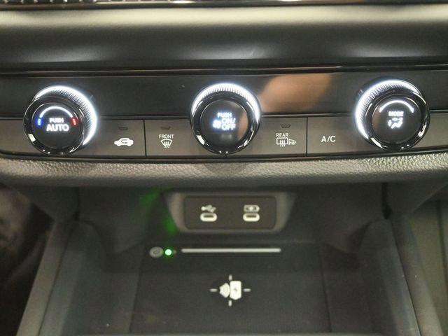 New 2026 Honda HR-V Sport image 4