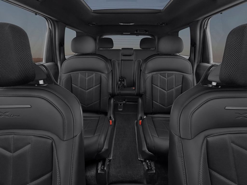 New 2027 Kia Telluride SX X-Line w/ Towing Package AWD/4WD image 13