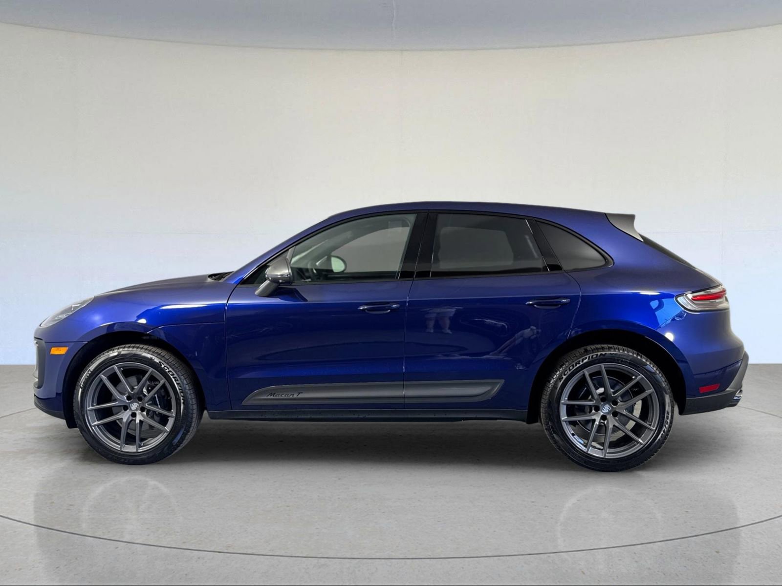 New 2026 Porsche Macan Turbo AWD/4WD video 2