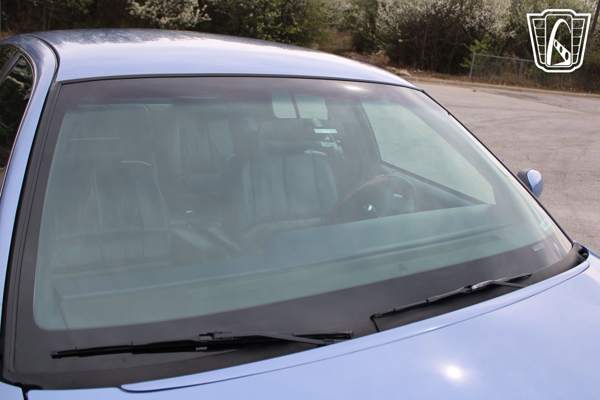 Used 1994 Mercury Grand Marquis LS image 30