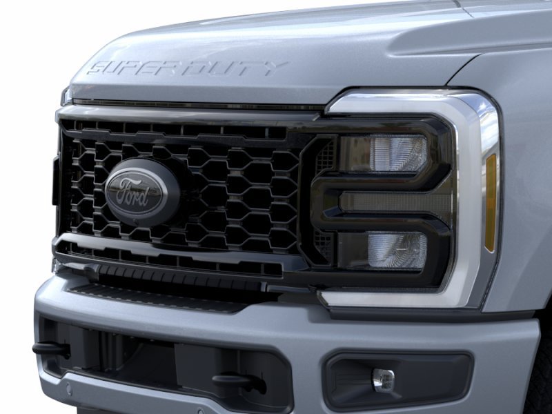 New 2026 Ford F350 Lariat w/ Black Appearance Package AWD/4WD image 40