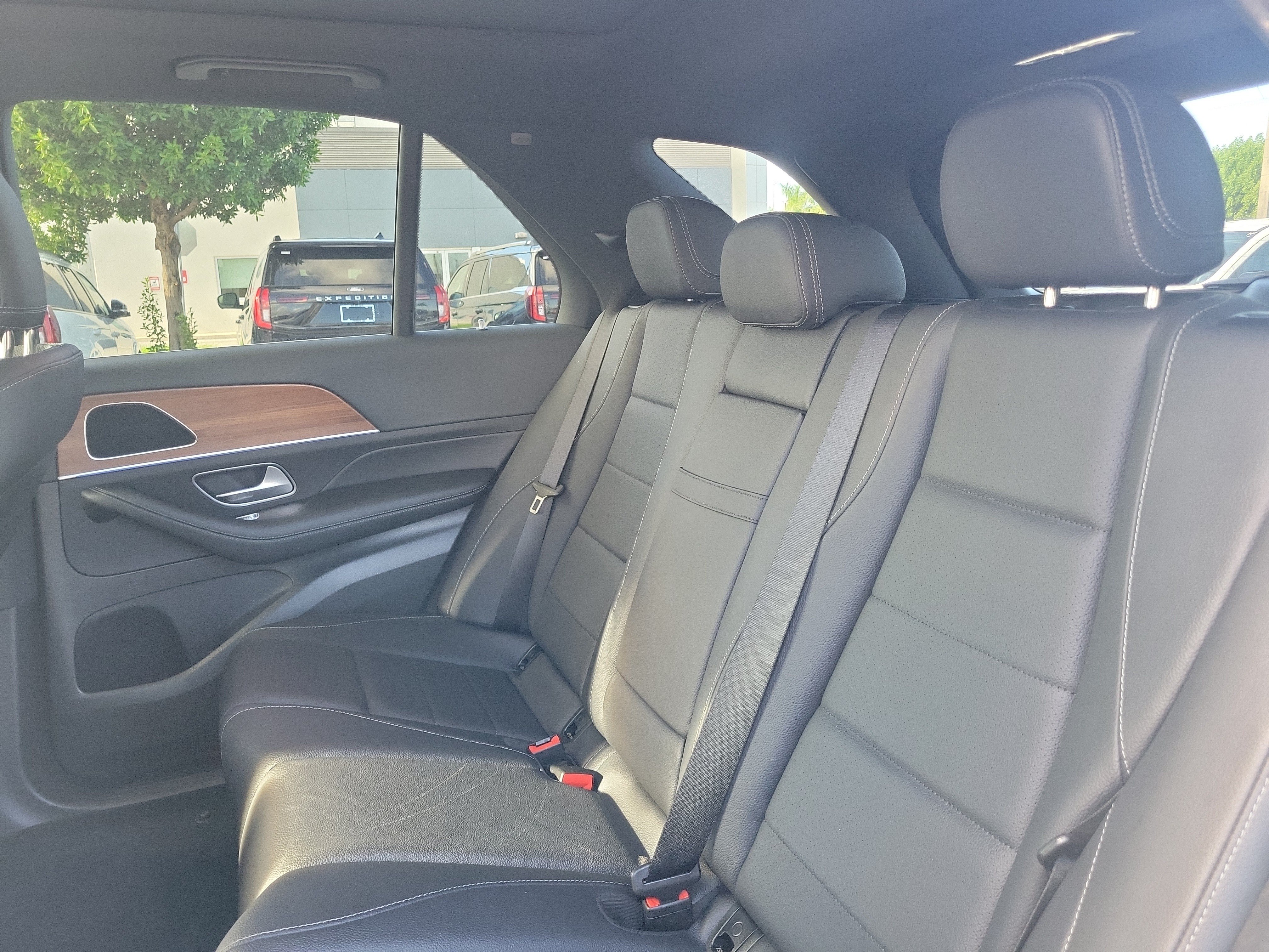Used 2026 Mercedes-Benz GLE 350 4MATIC image 15