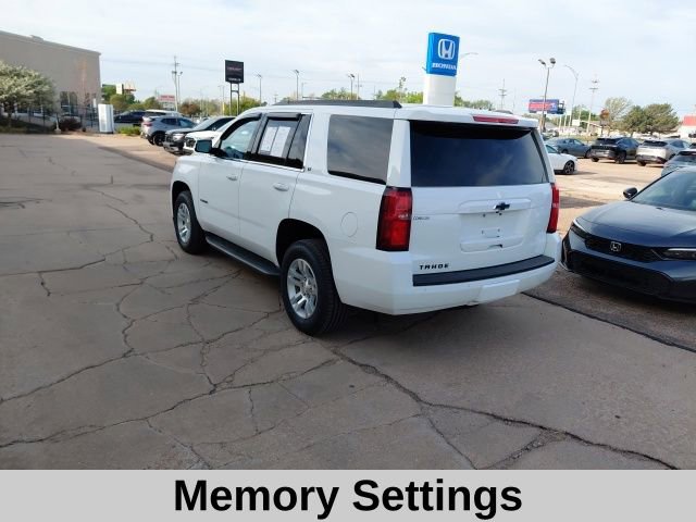 Used 2019 Chevrolet Tahoe LT image 7