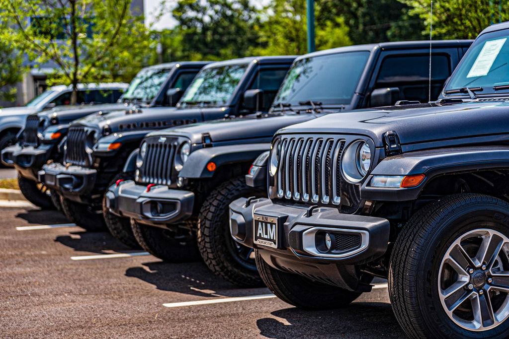 Used 2023 Audi Q8 Premium Plus image 54