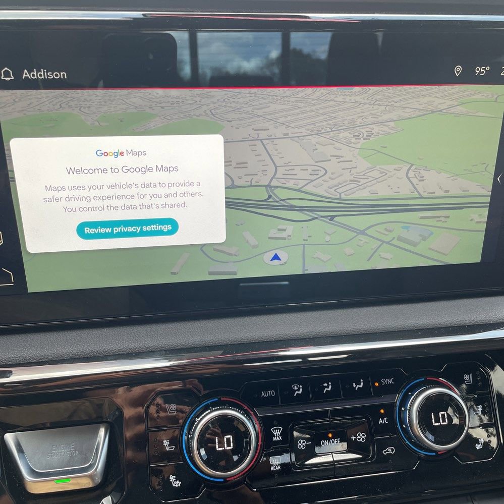 Used 2025 GMC Sierra 1500 AT4 w/ AT4 Premium Package image 21