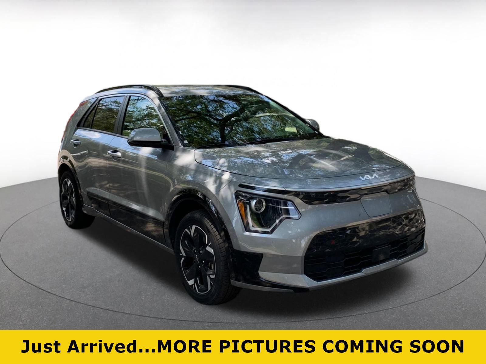 Used 2023 Kia Niro Wind