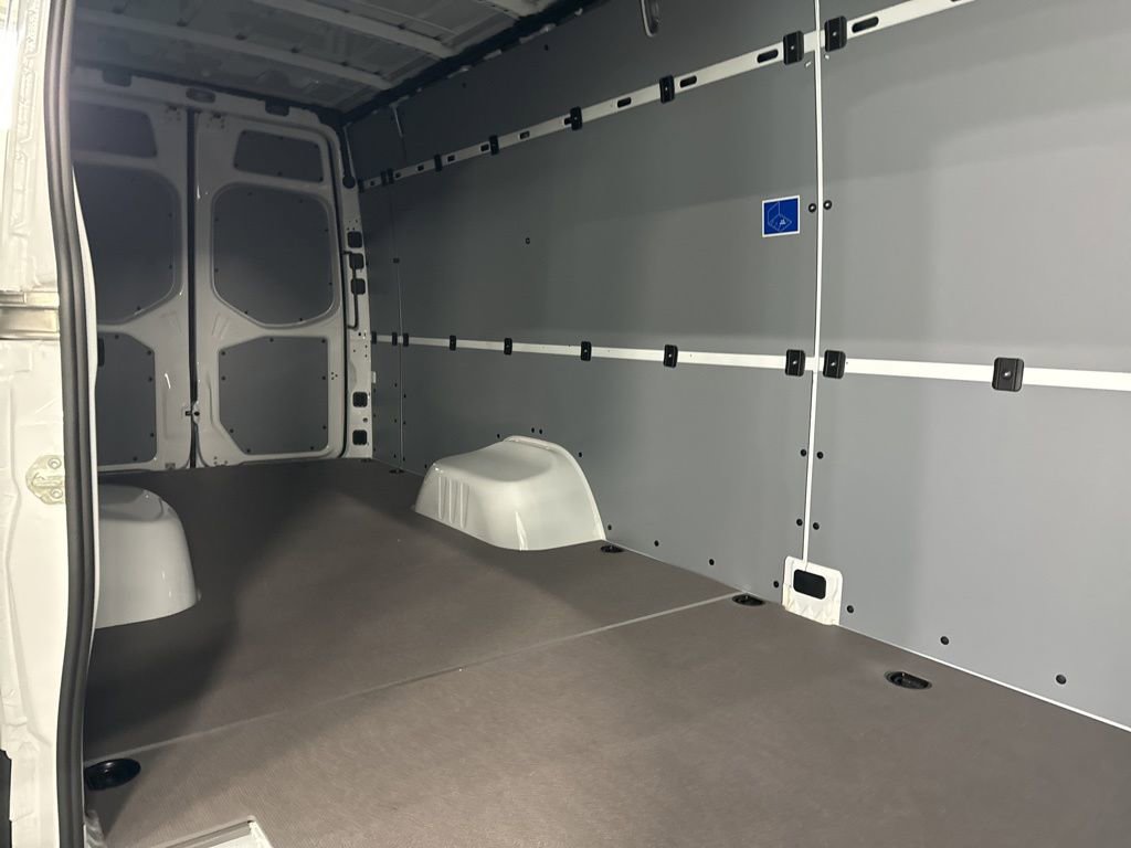 New 2025 Mercedes-Benz Sprinter 3500 image 17