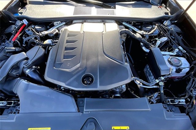 Used 2025 Audi A5 2.0T Premium Plus w/ Premium Plus image 9