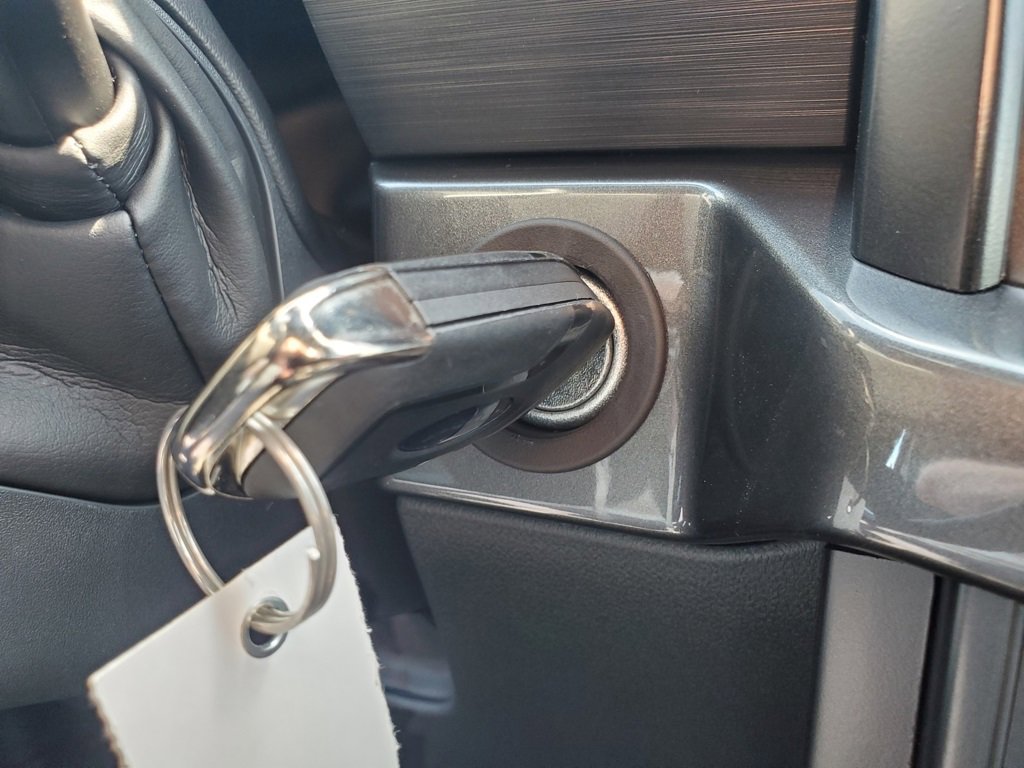 New 2025 Ford F150 STX w/ Equipment Group 200A image 34