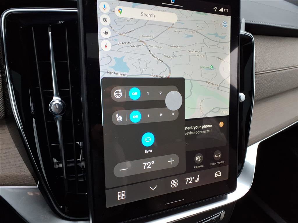 New 2026 Volvo XC90 T8 Plus w/ Protection Package Premier image 21