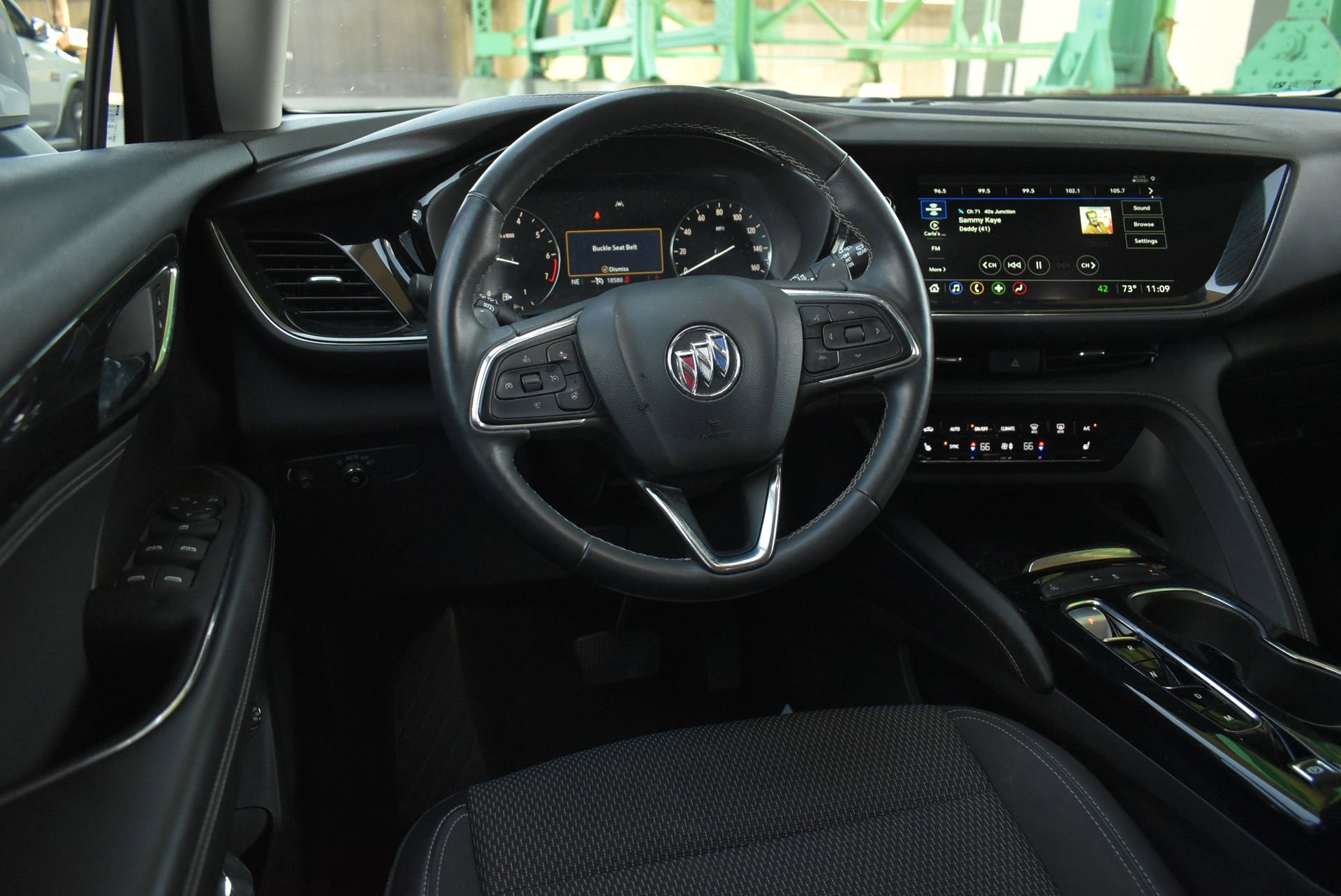 Used 2022 Buick Envision Preferred FWD image 16