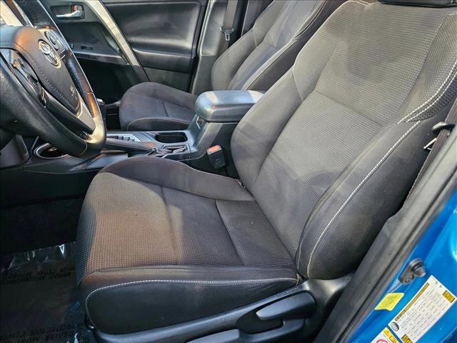 Used 2018 Toyota RAV4 XLE image 15