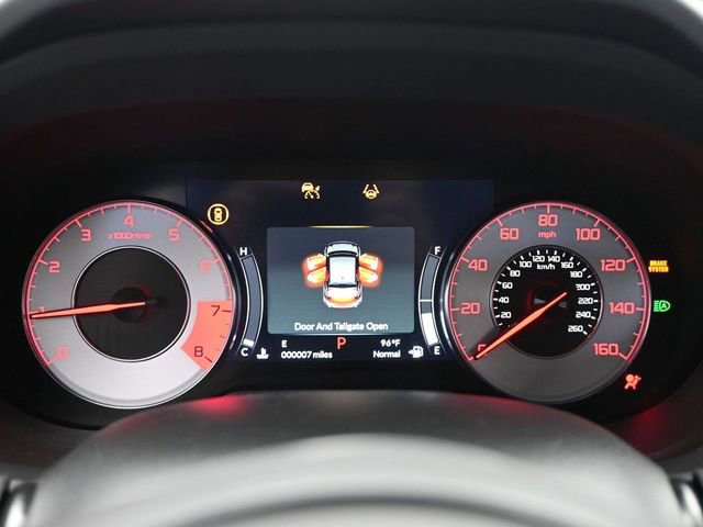 New 2025 Acura RDX A-Spec AWD/4WD image 13