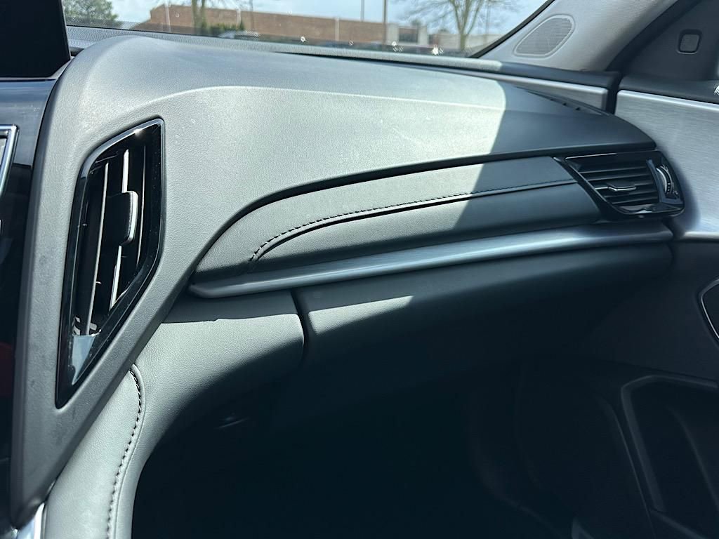Used 2023 Acura RDX Base image 30