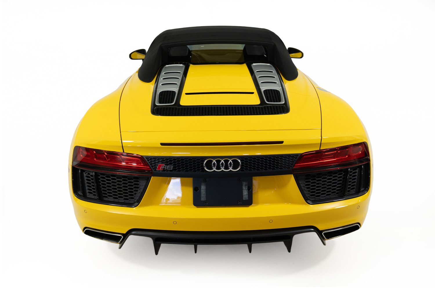 Used 2017 Audi R8 V10 AWD/4WD image 7