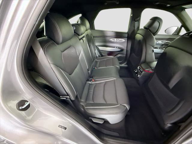 Used 2024 Genesis GV70 2.5T w/ Sport Prestige Package AWD/4WD image 23
