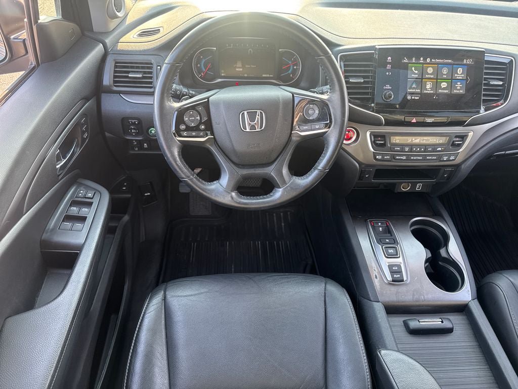 Used 2021 Honda Pilot EX-L image 15
