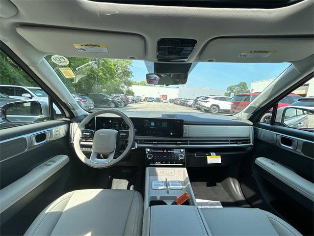 New 2026 Hyundai Santa Fe Calligraphy image 8