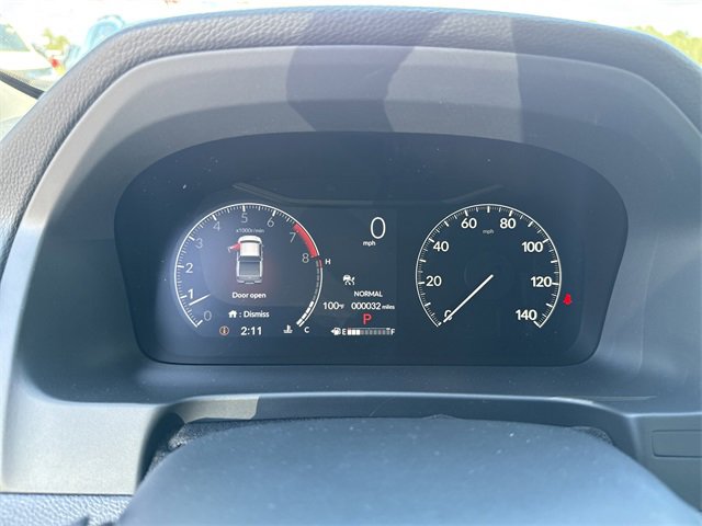 New 2026 Honda Ridgeline RTL image 37