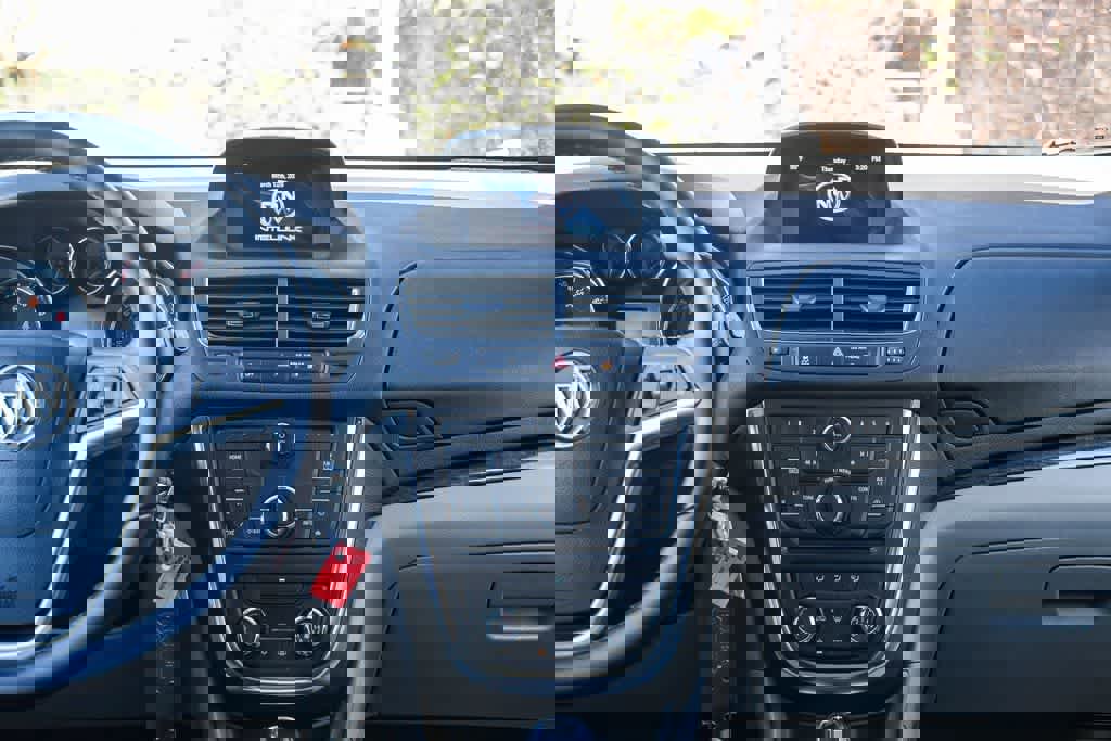 Used 2016 Buick Encore FWD image 13