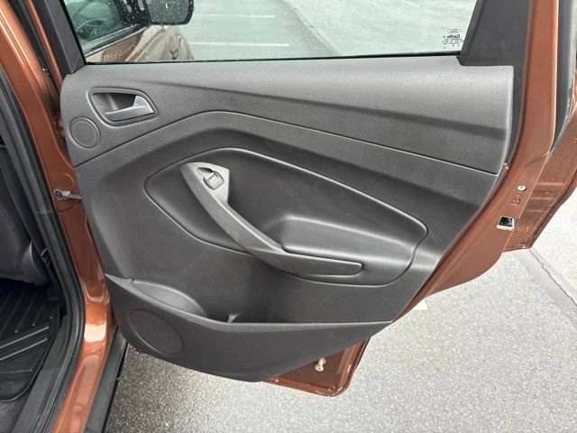 Used 2017 Ford Escape Titanium image 16