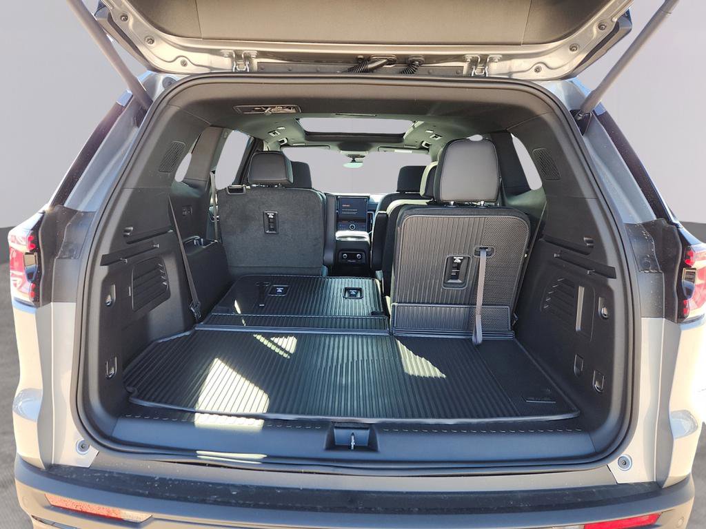New 2026 GMC Acadia Elevation w/ Super Cruise Package image 12
