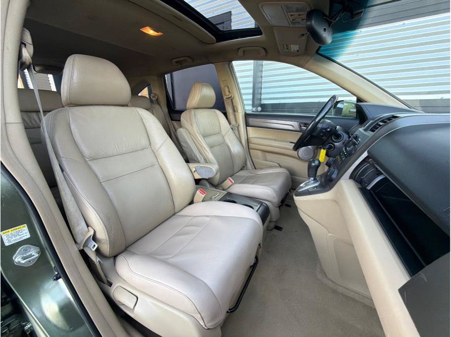 Used 2007 Honda CR-V EX-L image 4