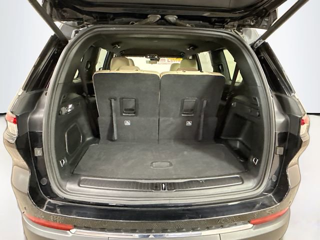 Used 2023 Jeep Grand Cherokee L Limited w/ Luxury Tech Group II image 29