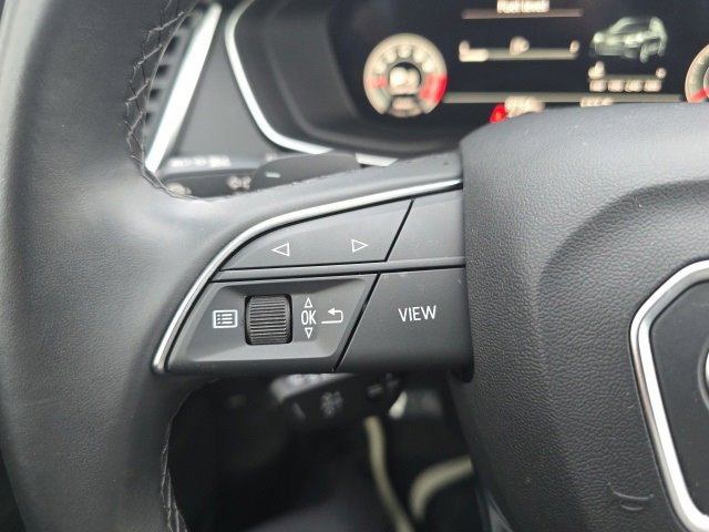 Used 2023 Audi Q5 2.0T Premium Plus w/ Premium Plus Package image 21
