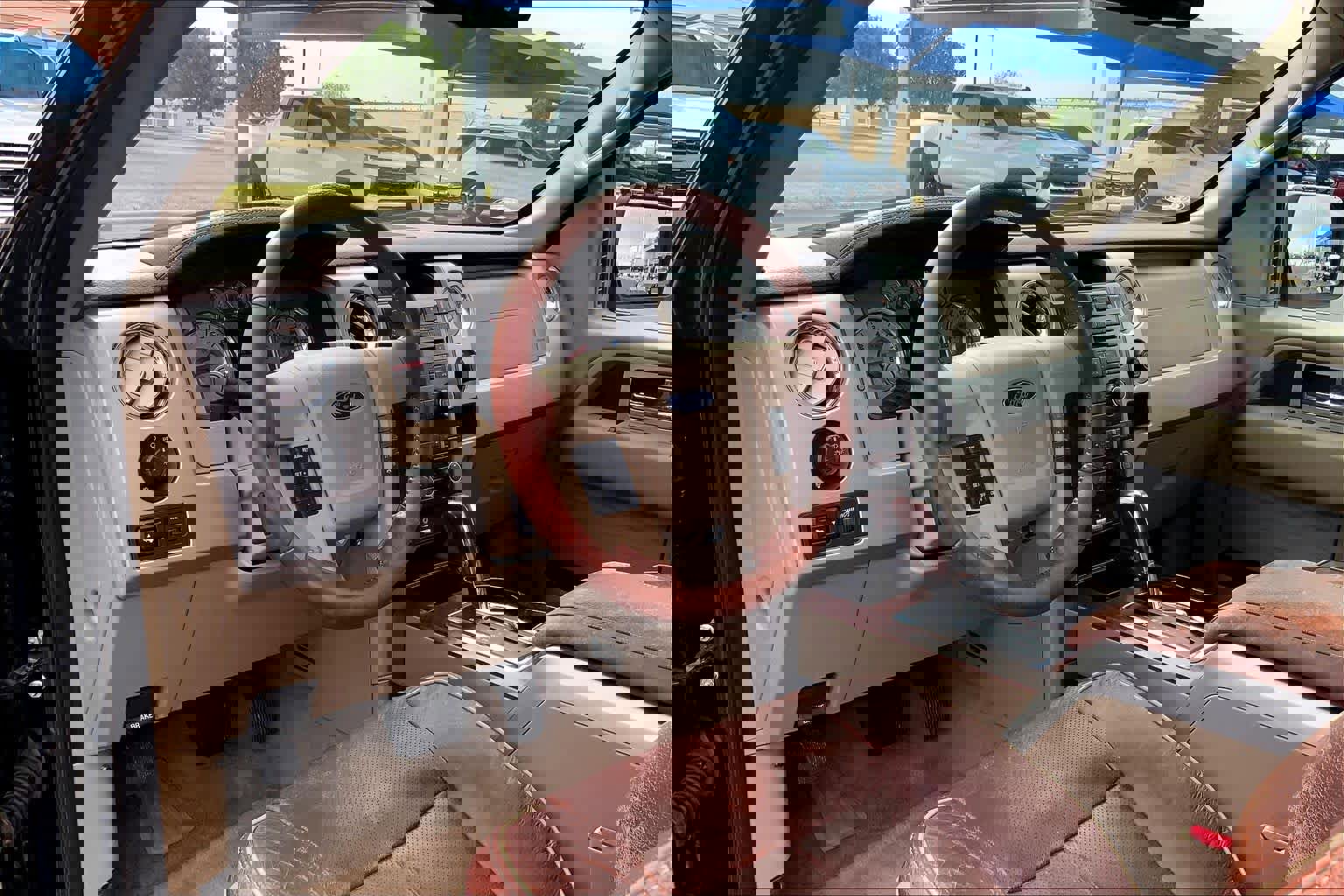 Used 2009 Ford F150 King Ranch image 17