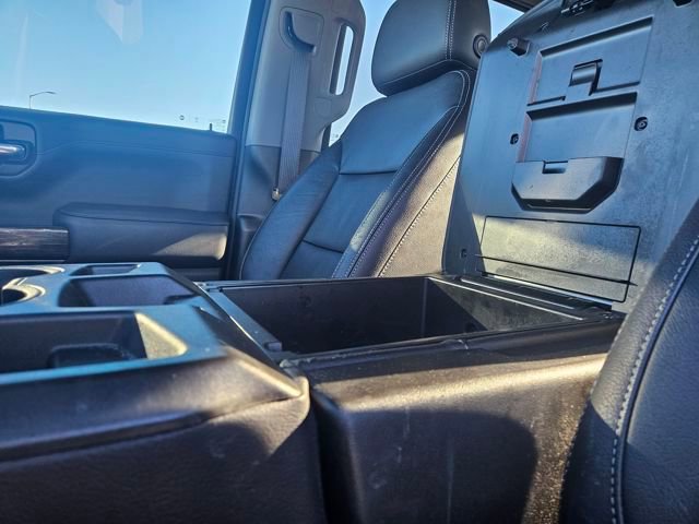 Used 2021 GMC Sierra 1500 Elevation w/ X31 Off-Road Package image 24