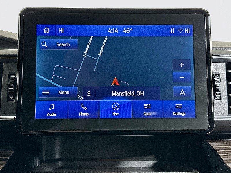 Used 2023 Ford Explorer Limited w/ Equipment Group 301A image 17