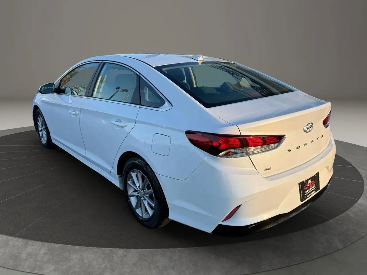 Used 2019 Hyundai Sonata SE FWD image 10