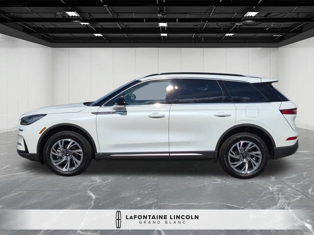 Certified 2026 Lincoln Corsair Premiere AWD/4WD image 2