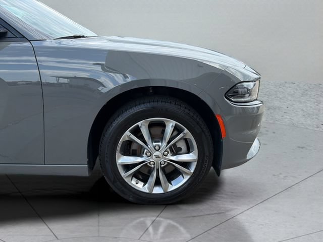 Used 2023 Dodge Charger SXT AWD/4WD image 33