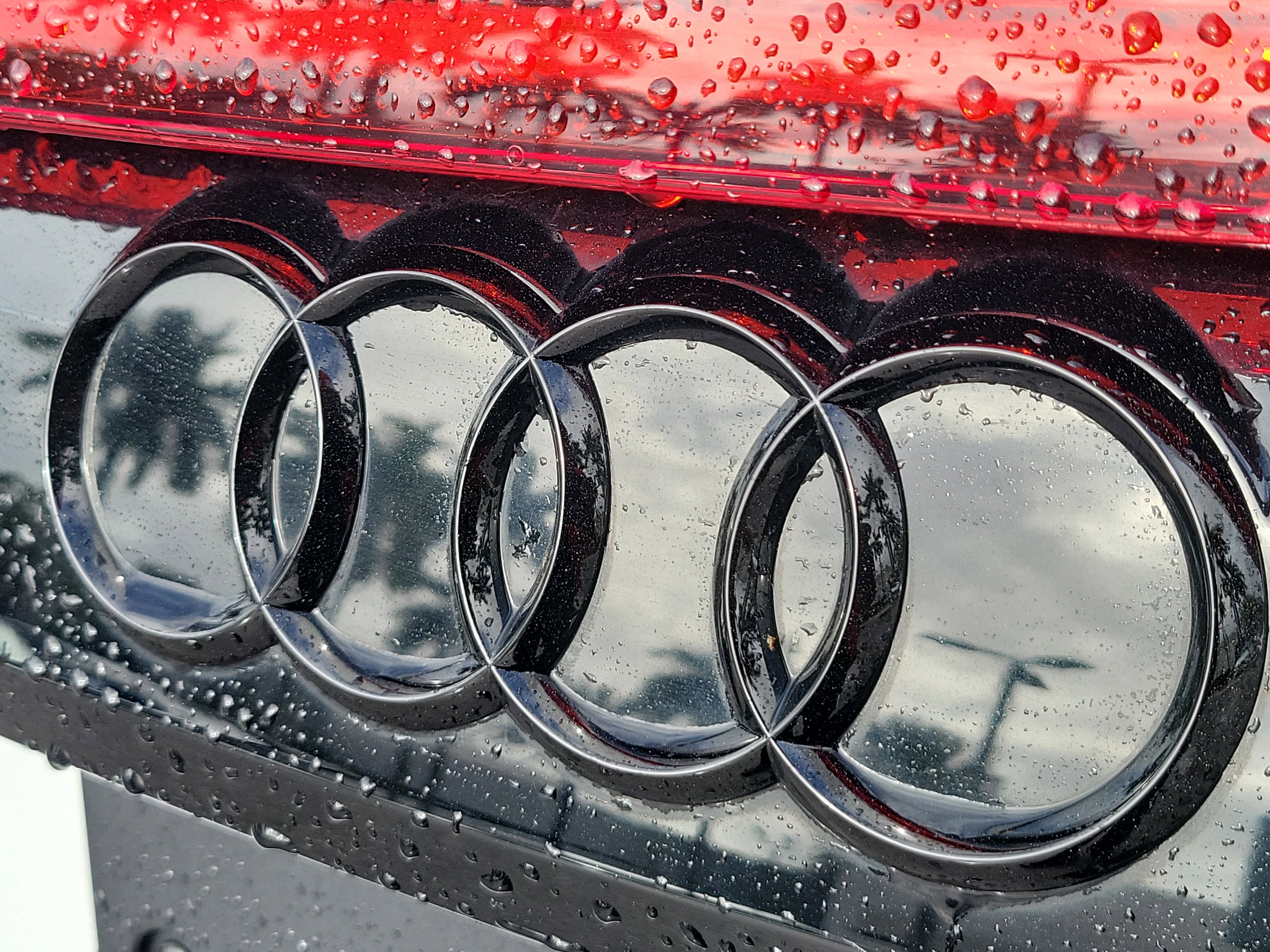 Used 2020 Audi Q8 Premium Plus w/ Premium Plus Package image 5