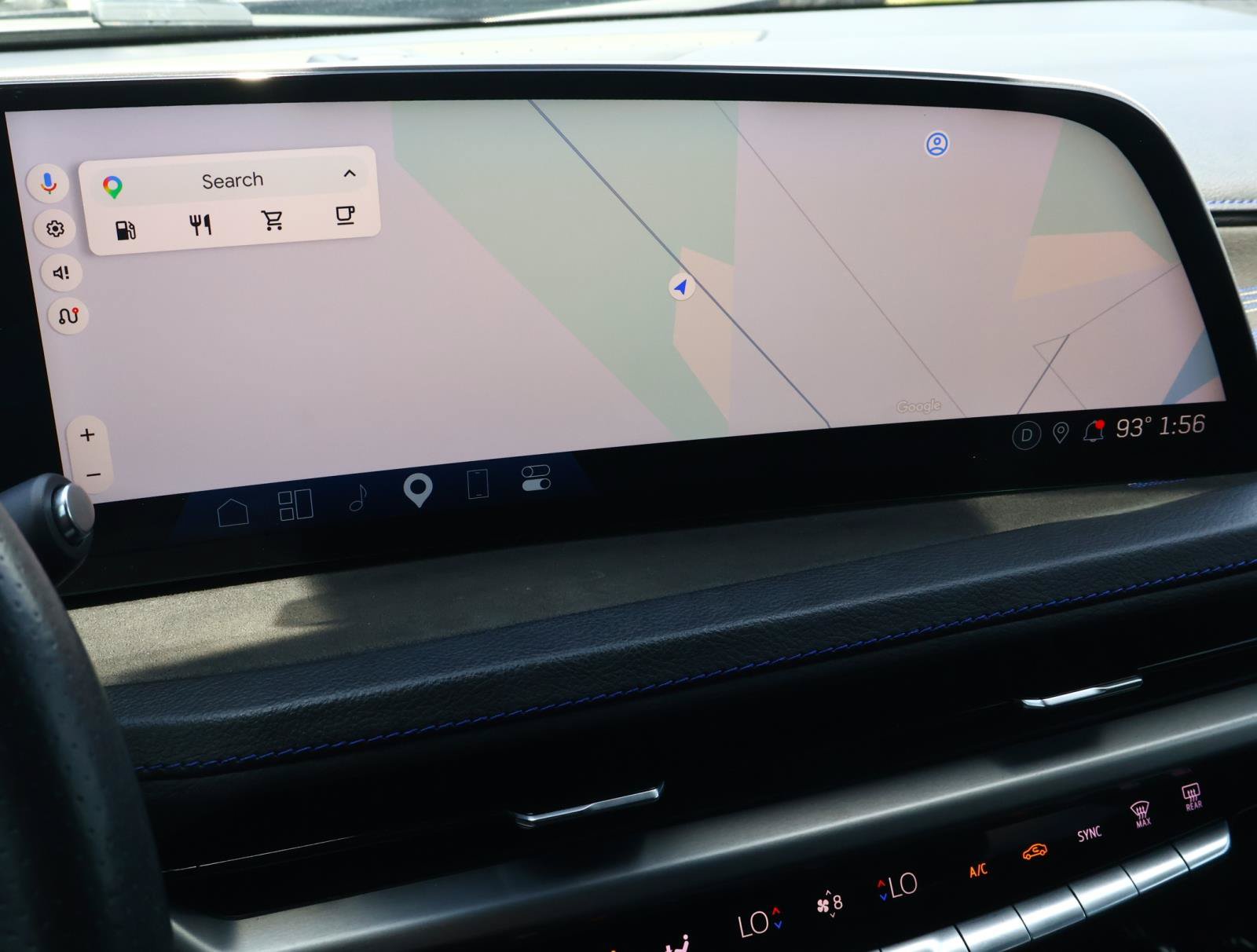 Used 2024 Cadillac XT4 Sport w/ Active Safety Package FWD image 23
