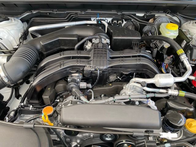 New 2026 Subaru Crosstrek 2.0i Premium image 24