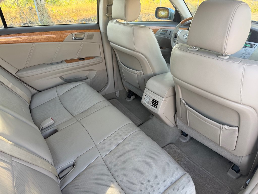 Used 2007 Toyota Avalon XL FWD image 14