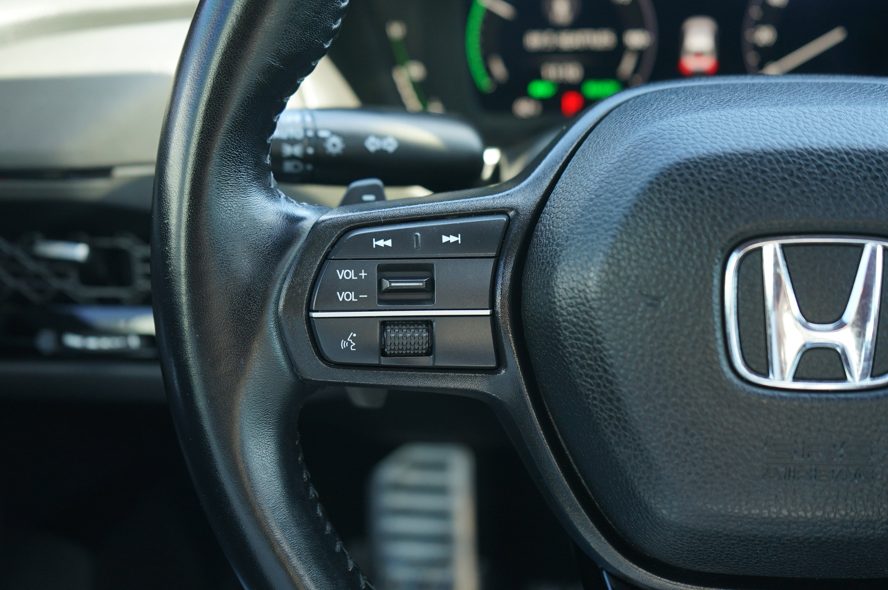 Used 2023 Honda Accord Sport image 18