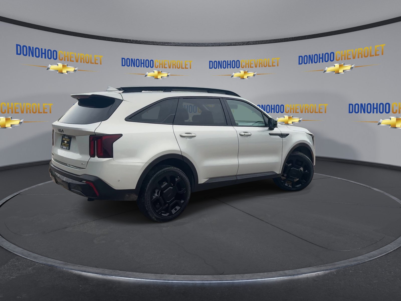 Used 2026 Kia Sorento SX AWD/4WD image 11