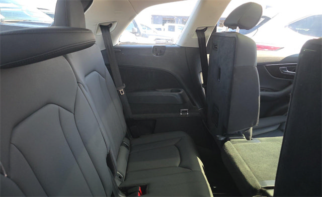 Used 2021 Audi Q7 3.0T Premium Plus AWD/4WD image 13